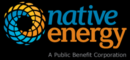 Native Energy logo