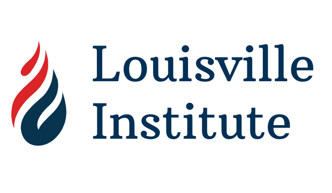 Louisville Institute logo