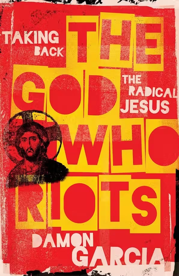 god who riots