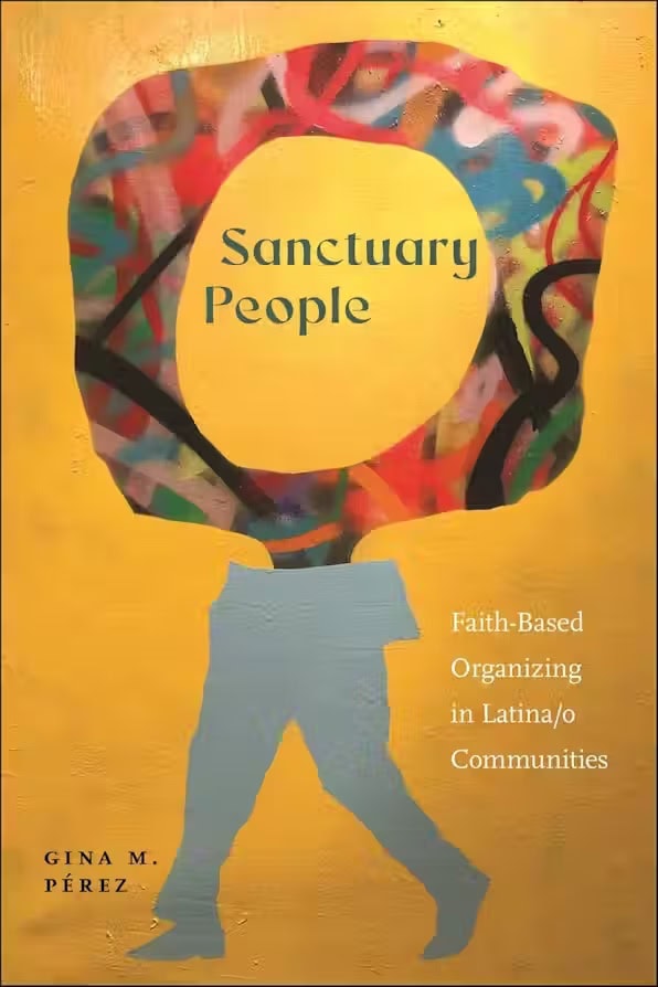 sanctuary people