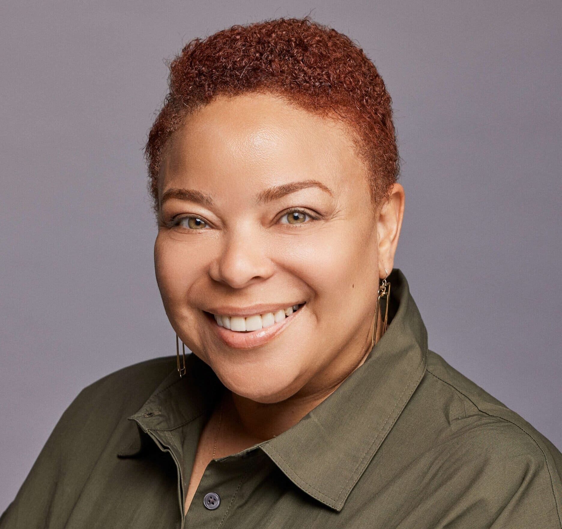 Elise Edwards
At-Large Director