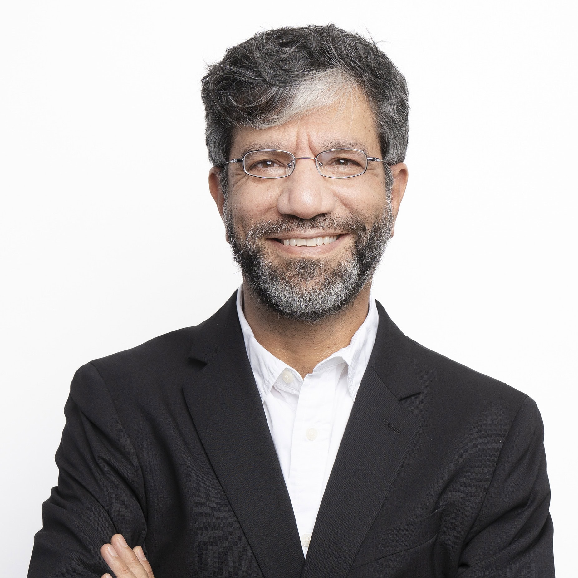 Walid Saleh
Vice President