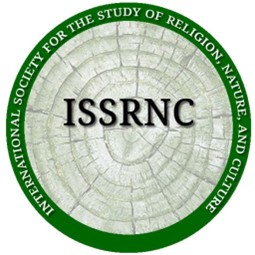 ISSRNC--Logo