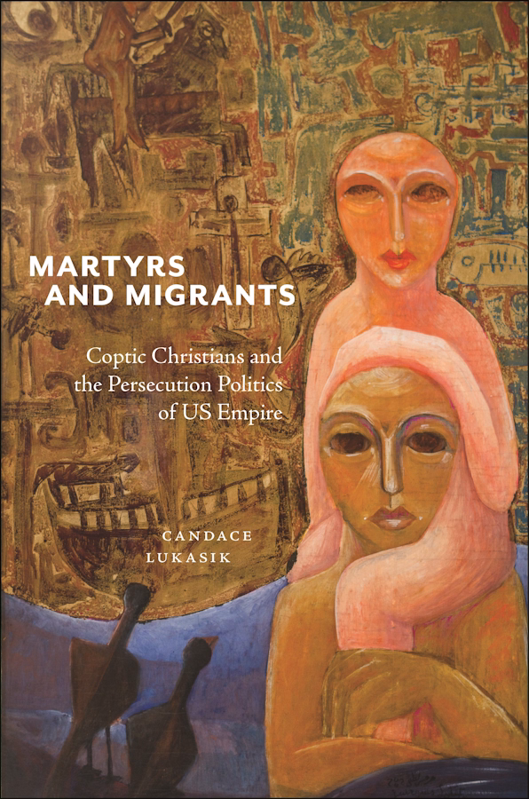 Lukasik Martyrs and Migrants