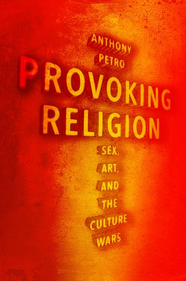 Petro Provoking Religion